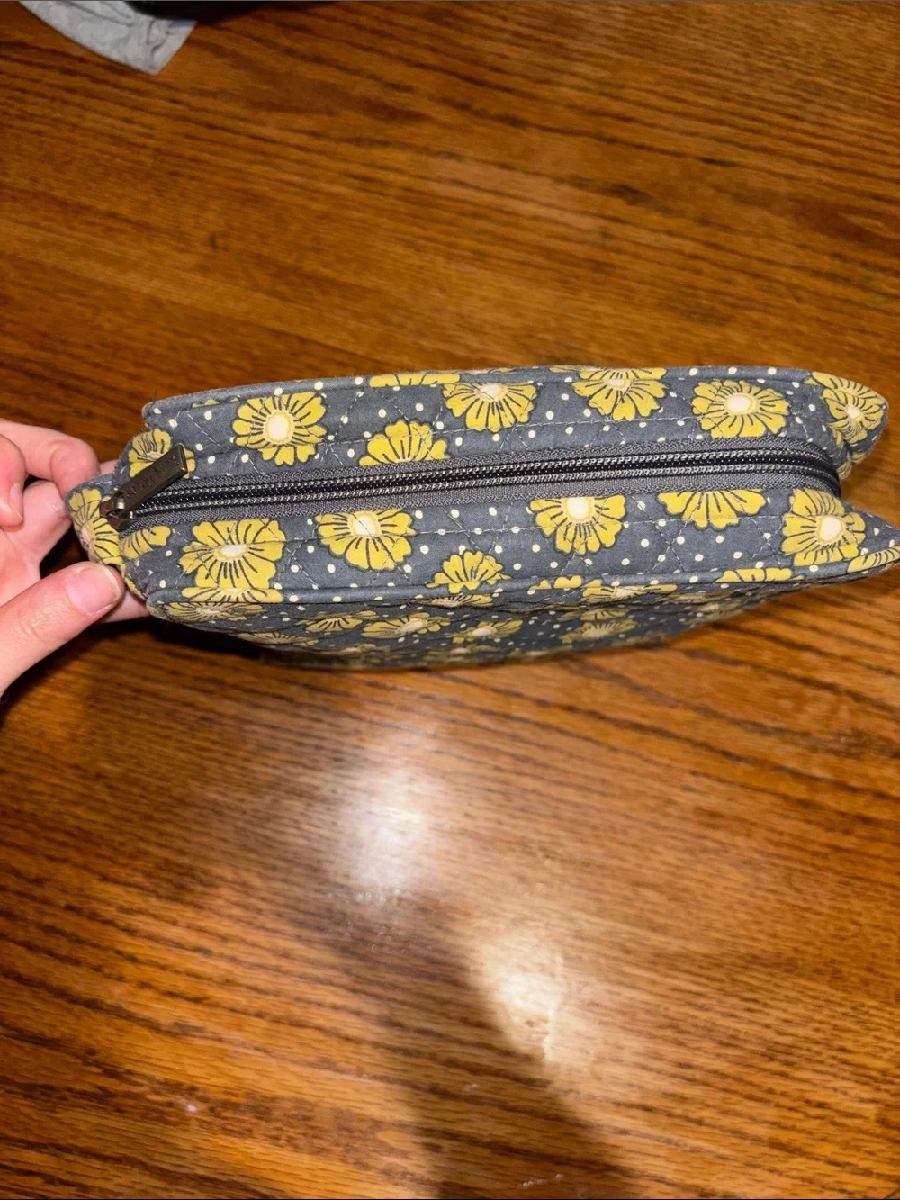 Bella Taylor XL Cosmetic Bag